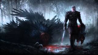 The Witcher 3 : Royal Griffin Song - hunt or be hunted [ ingame version ]