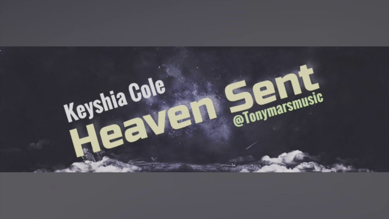 Tony Mars, Heaven Sent Keyshia Cole, Sax Vibes, Remix