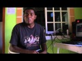 Catedra Urbana Freestyle 3 Andy-man