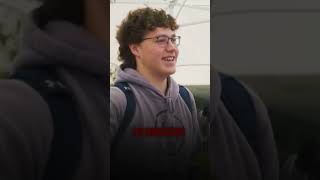 WATCH: Mic Drop #shorts