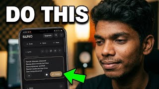How to Create Full Santali Songs with AI 🎵 (Free & Easy) screenshot 3