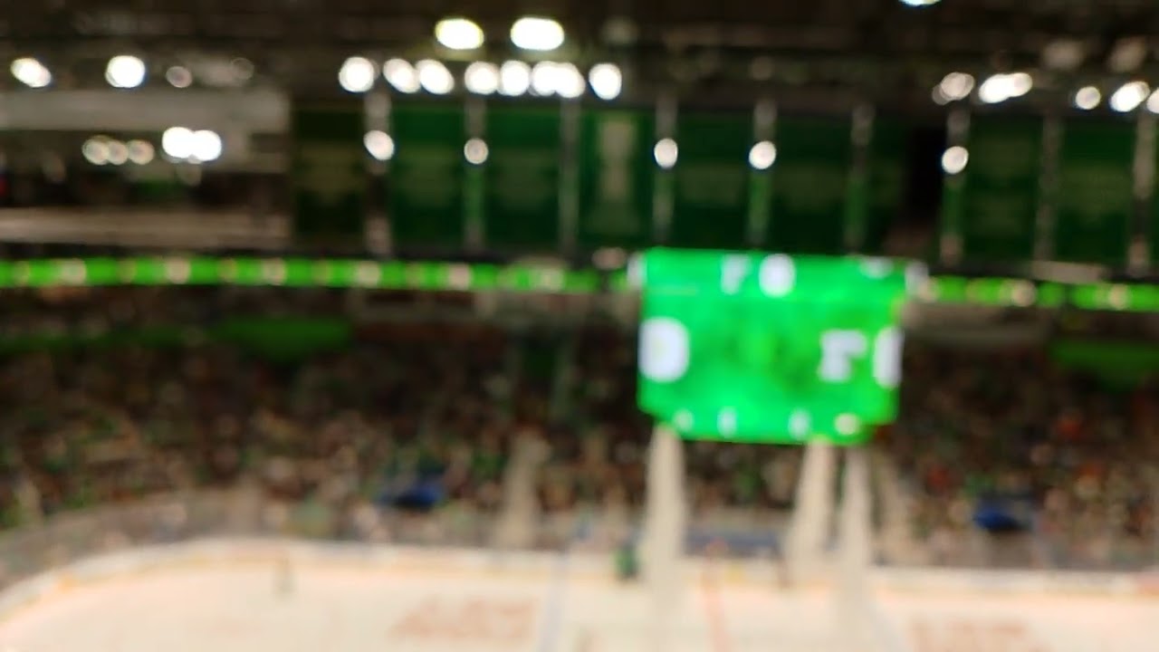 #56 Шелдон Ремпал реализует большинство (1-0) в 7-й игре со Спартаком