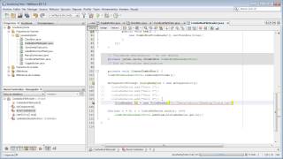 14040107 - Combo Box & File Reader