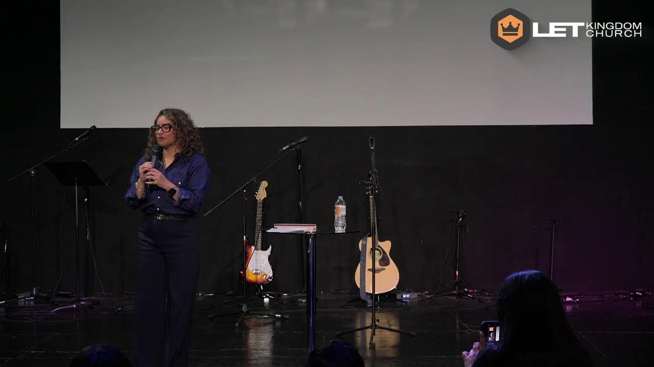 Iglesia En Linea | Bienvenido