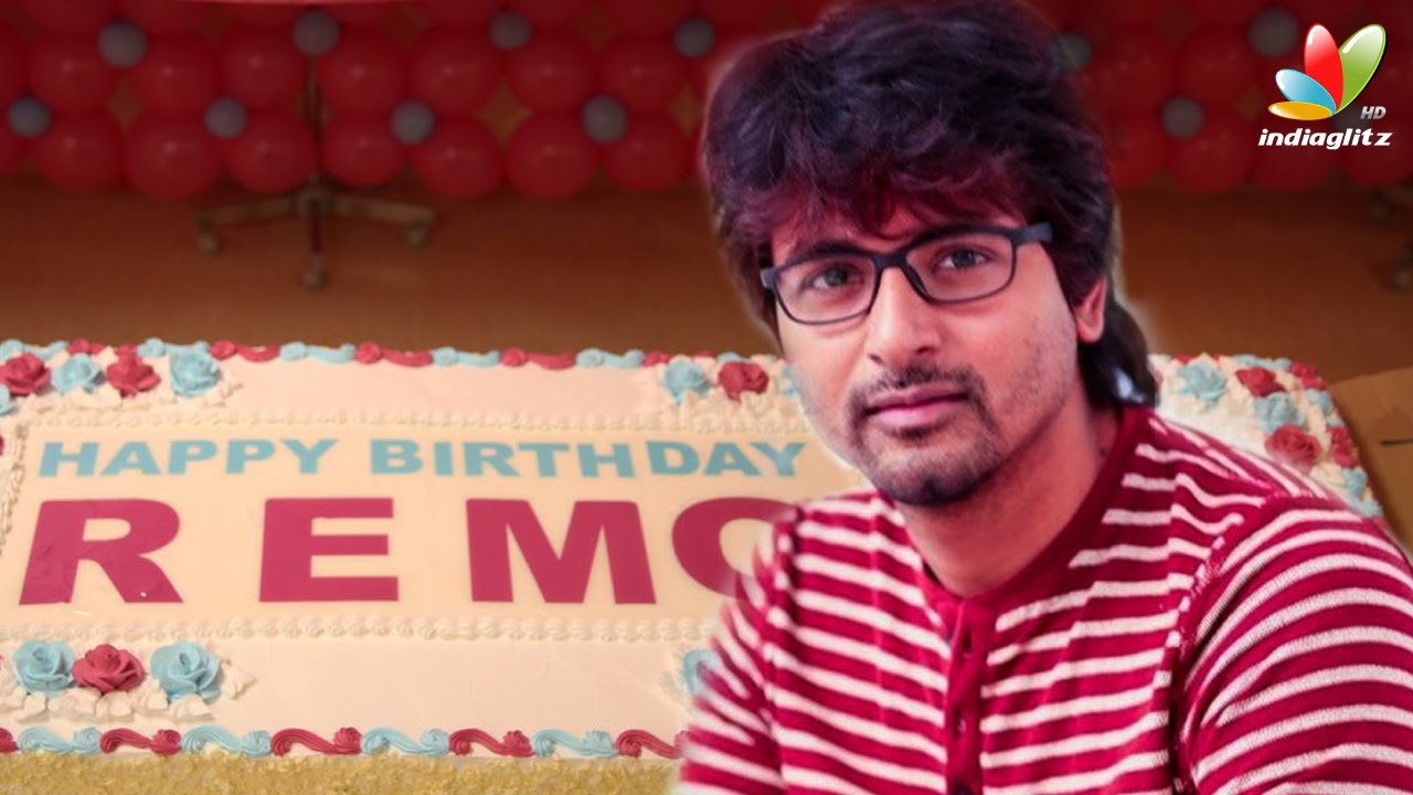 Sivakarthikeyan’s  Remo is in Baahubali standard | Hot Tamil Cinema News