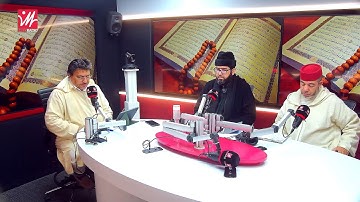 مسابقة الوطنية لتجويد القرآن الكريم.. الدور الثالث