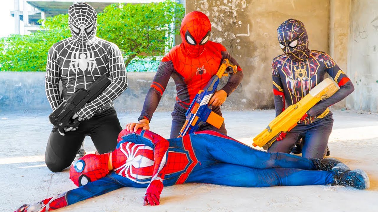 PRO 5 SUPERHERO TEAM #149| Deadpool & Wolverine | Alien: Romulus | Godzilla x Kong : The New Empire