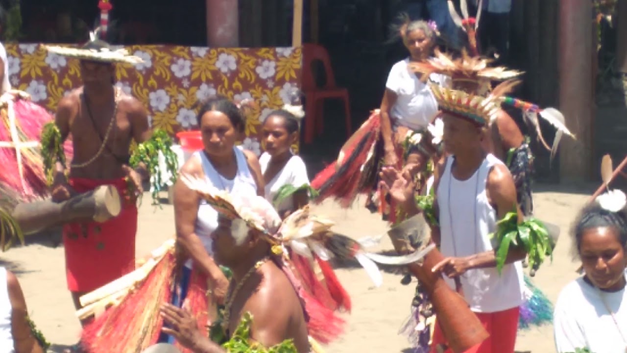 Maopa KRR Church ground breaking Ceremony. (1)