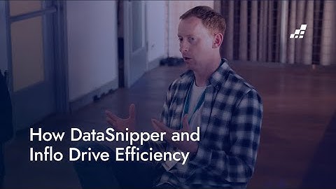 How DataSnipper and Inflo Drive Efficiency in Modern Auditing Practices​