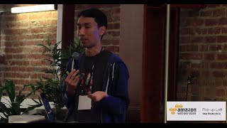 AWS Loft Talks - Next Step in CI/CD: Elastic Build Environment
