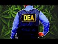 The DEA is lying to you about these drugs