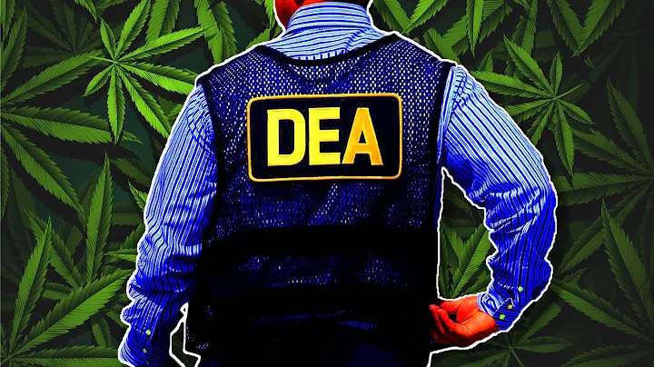 The DEA is lying to you about these drugs