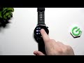 Wie richte ich Morgen-Updates auf der AMAZFIT Balance 2 XT ein?