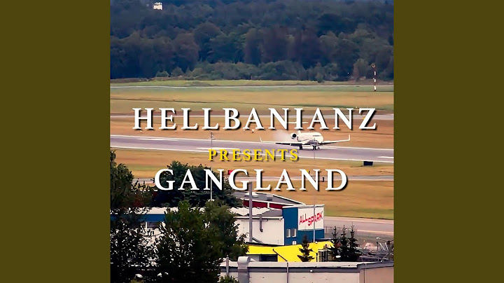 Gangland