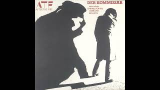 After The Fire - Der Kommissar 432 Hz