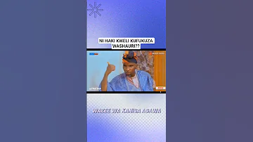 HATAKI WAZEE WA KANISA Kanisakatoliki Simulizizakweli Pastor Pastorjerryeze Pastorpraveen Indi 