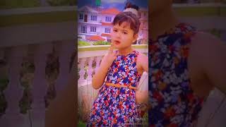 Datai Timro Jhar Dimla Tiktok Viral Songavelina Khadka