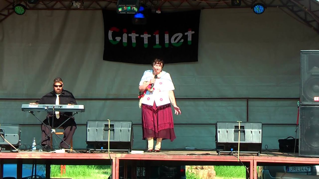 20150516 Bagisi Sokadalom   Madarász Katalin nótacsokra