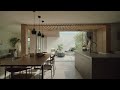 THE LIVING | ヘーベルハウス