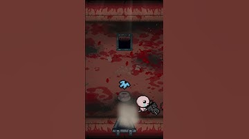 A PONY | ITEM 130 | THE BINDING OF ISAAC REPENTANCE