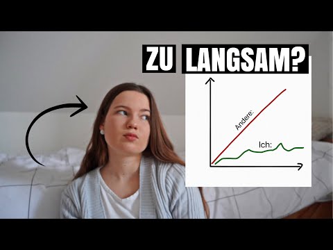 Video: Warum denke ich langsam?