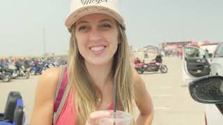The Petersens Take on Sturgis 🏍️🎶