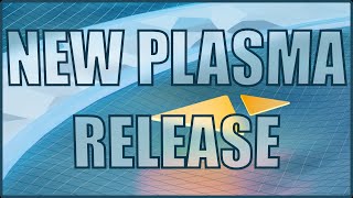 KDE Plasma 25th Anniversary Edition: Five Biggest Changes!