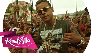 Video thumbnail of "MC Robs - Bolado de Mil Grau (KondZilla)"