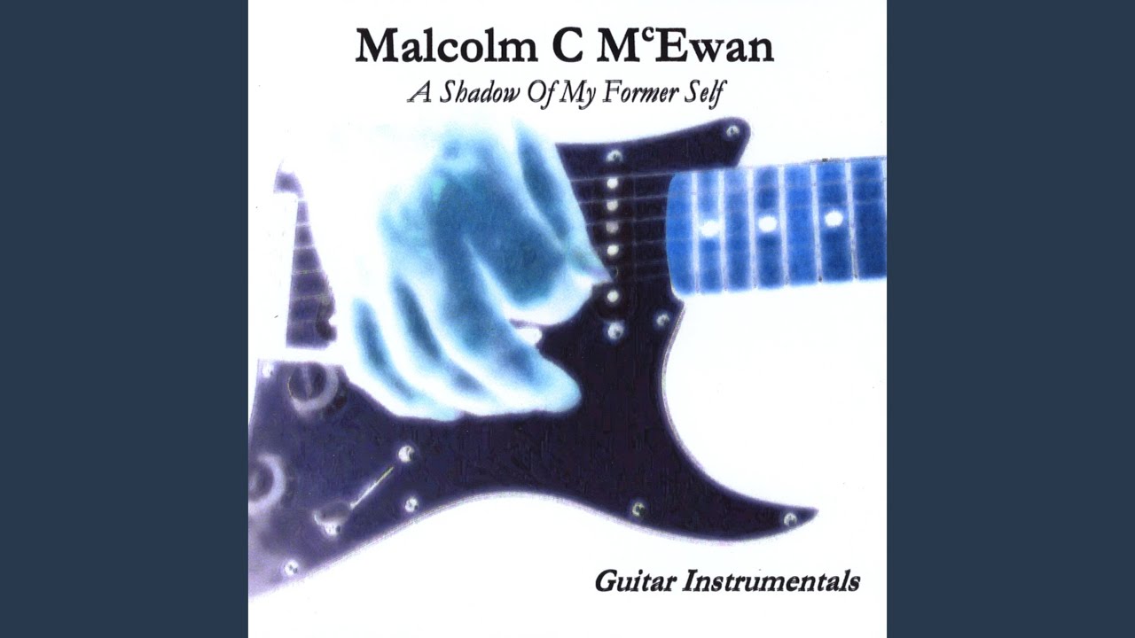 A Shadow of My Former Self