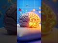 Your Brain Has a Do Not Disturb Button But It's Broken 🧠 #shorts #shortvideo #facts