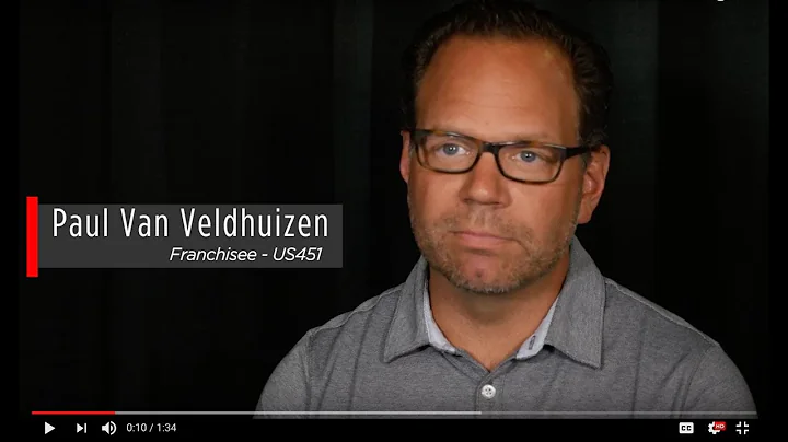 Paul Van Veldhuizen - US451