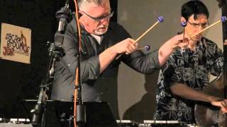 Cal Tjader Tribute 062615