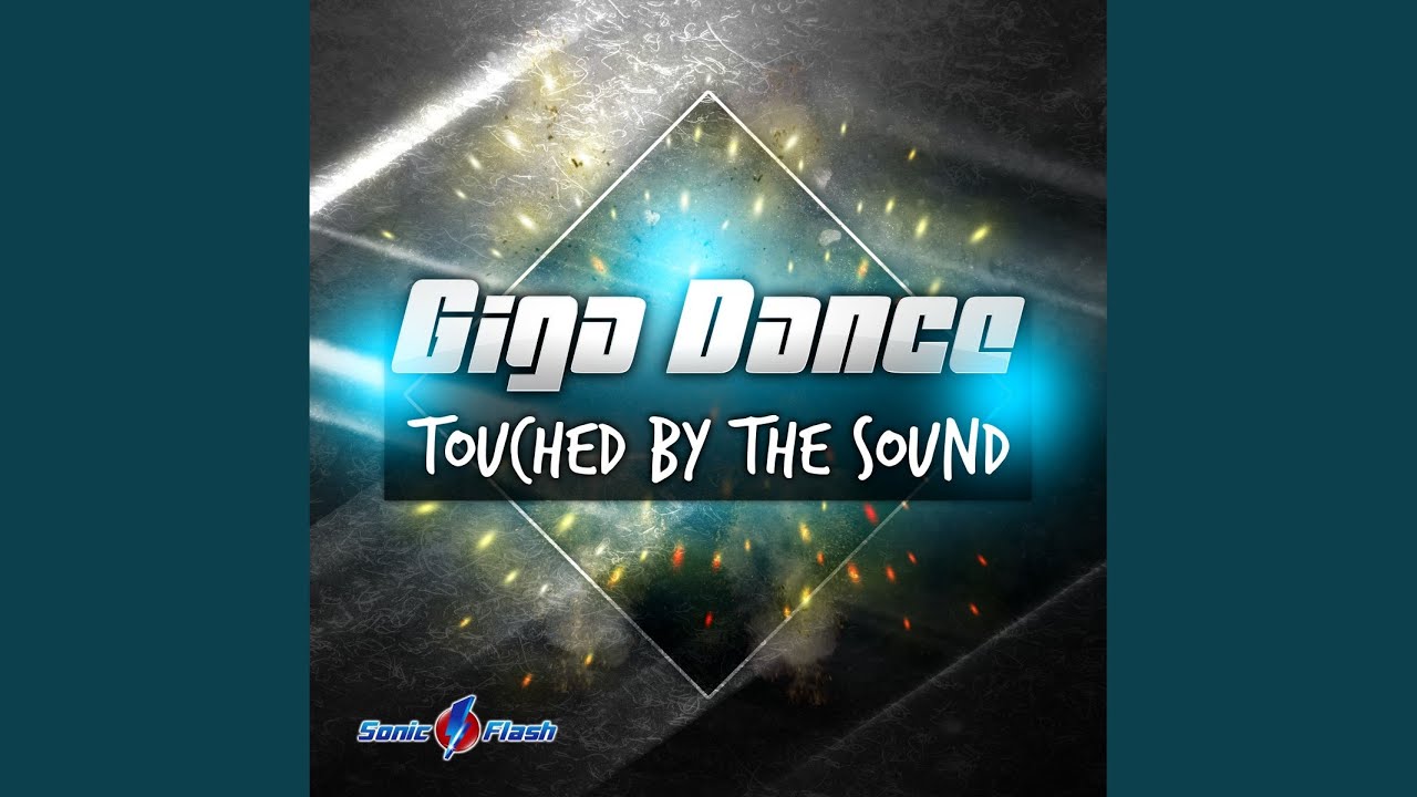 Touched by the Sound (Original Edit)