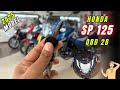 OBD 2B ka Jalwa! Honda SP 125 Ke Naye Features😍2025 Honda Sp 125 review🔥
