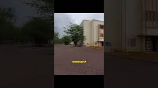NIT Raipur Summer Internship 🤯 #startup #internship #founder