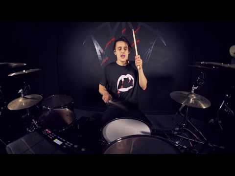 Steve Aoki Vs Matt Mcguire - Kolony Drum Mix