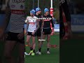 Collingwood Captain, Darcy Moore Mic’d Up at football training 🎙️🗣️
