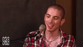 Youth Lagoon In-Studio Interview with Marco Collins
