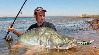 record nile perch