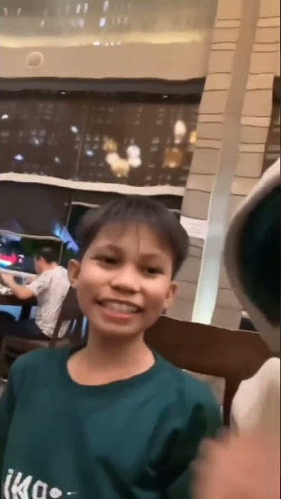 STORY EVOS RASYA 30 DETIK