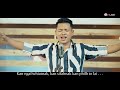 Kan Leng Ti Lai //Pathian hla thar2021// ThawngKhen(Official Music Video)