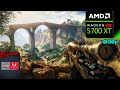 Battlefield 5 Gameplay : Ultra Graphics 👑 + Rx 5700XT 8G + Ryzen 5 3400G