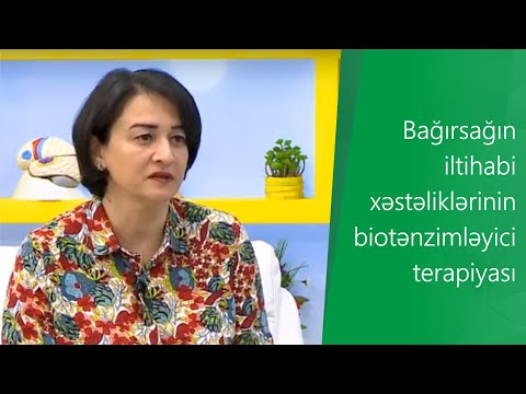 Video: Memarlıq Terapiyası