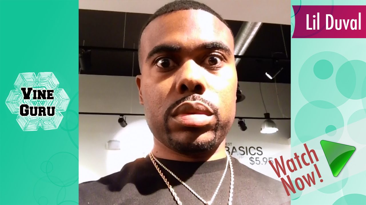 hit vines 2015, Lil Duval, Lil Duval vine compilation, Lil Duval vine, ...