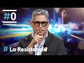 LA RESISTENCIA - Boris Izaguirre contra los pinkies | #LaResistencia 02.12.2020