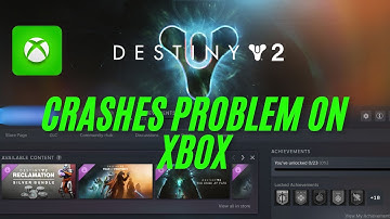 How To Fix Destiny 2: The Edge of Fate Crashing at Startup Error On Xbox Series X|S