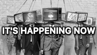 Is 1984 Happening Now? Orwell’s Warning Explained
