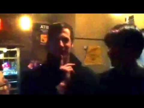 Dylan and Dylan Interview