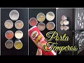 DIY- Porta temperos imã de geladeira, feito com lata de batata /Reciclando latas de babata