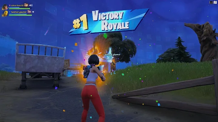 Fortnite